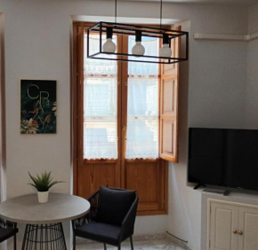 Apartamento San Matias 8